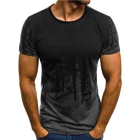 3D t shirt male/female casual top flag russia print fashion t-shirt short sleeve Summer white tops tees