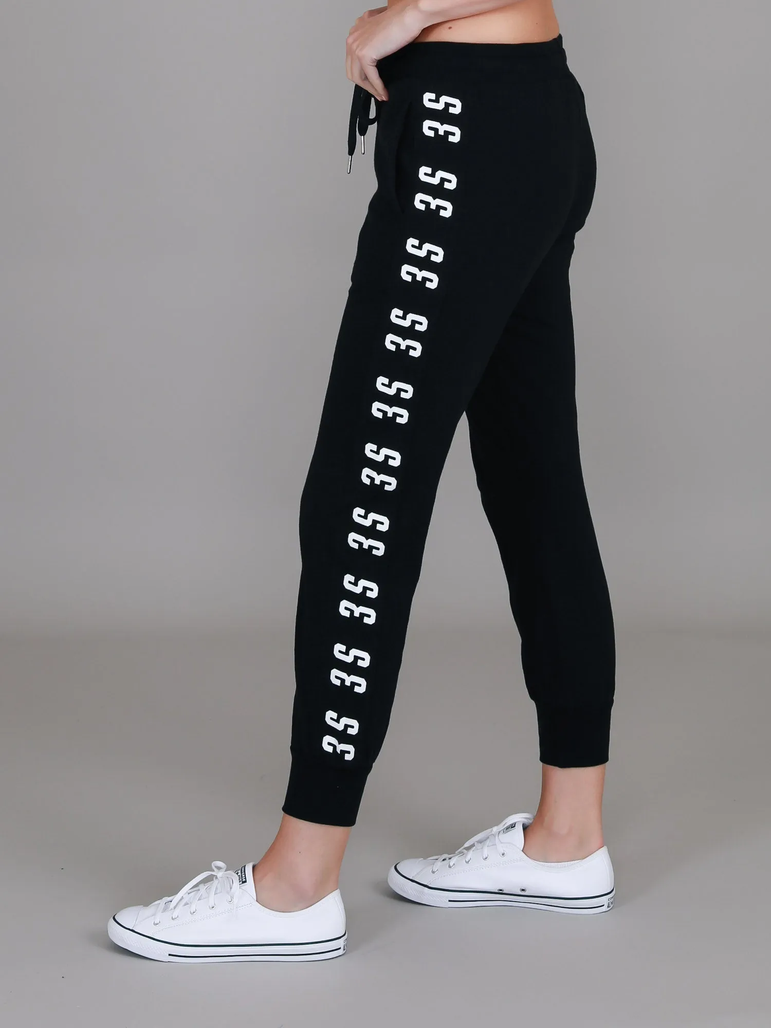 3S Joggers