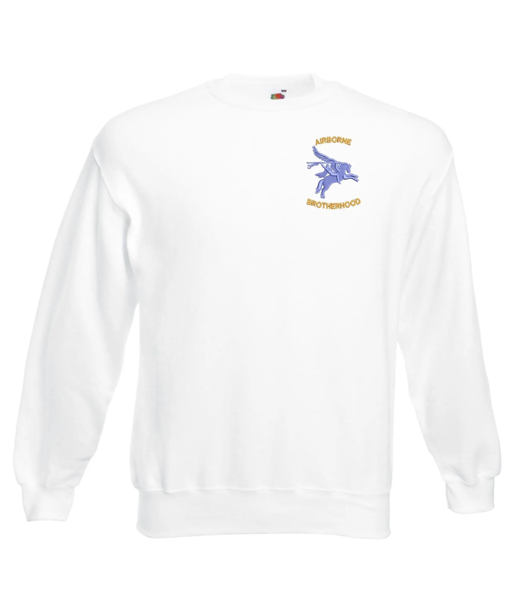 Airborne Brotherhood Sweatshirts