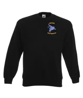 Airborne Brotherhood Sweatshirts
