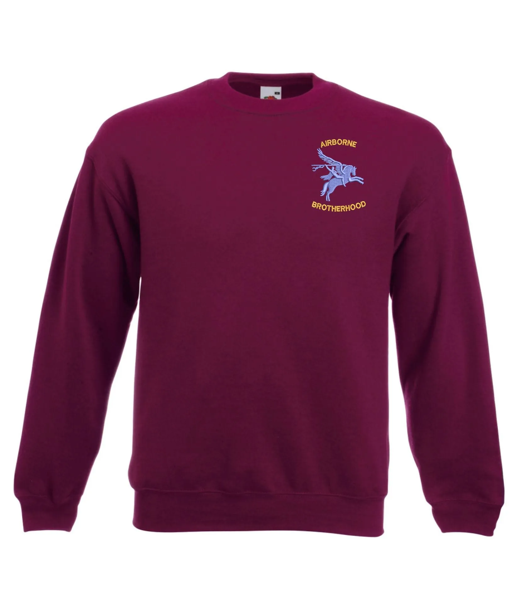 Airborne Brotherhood Sweatshirts