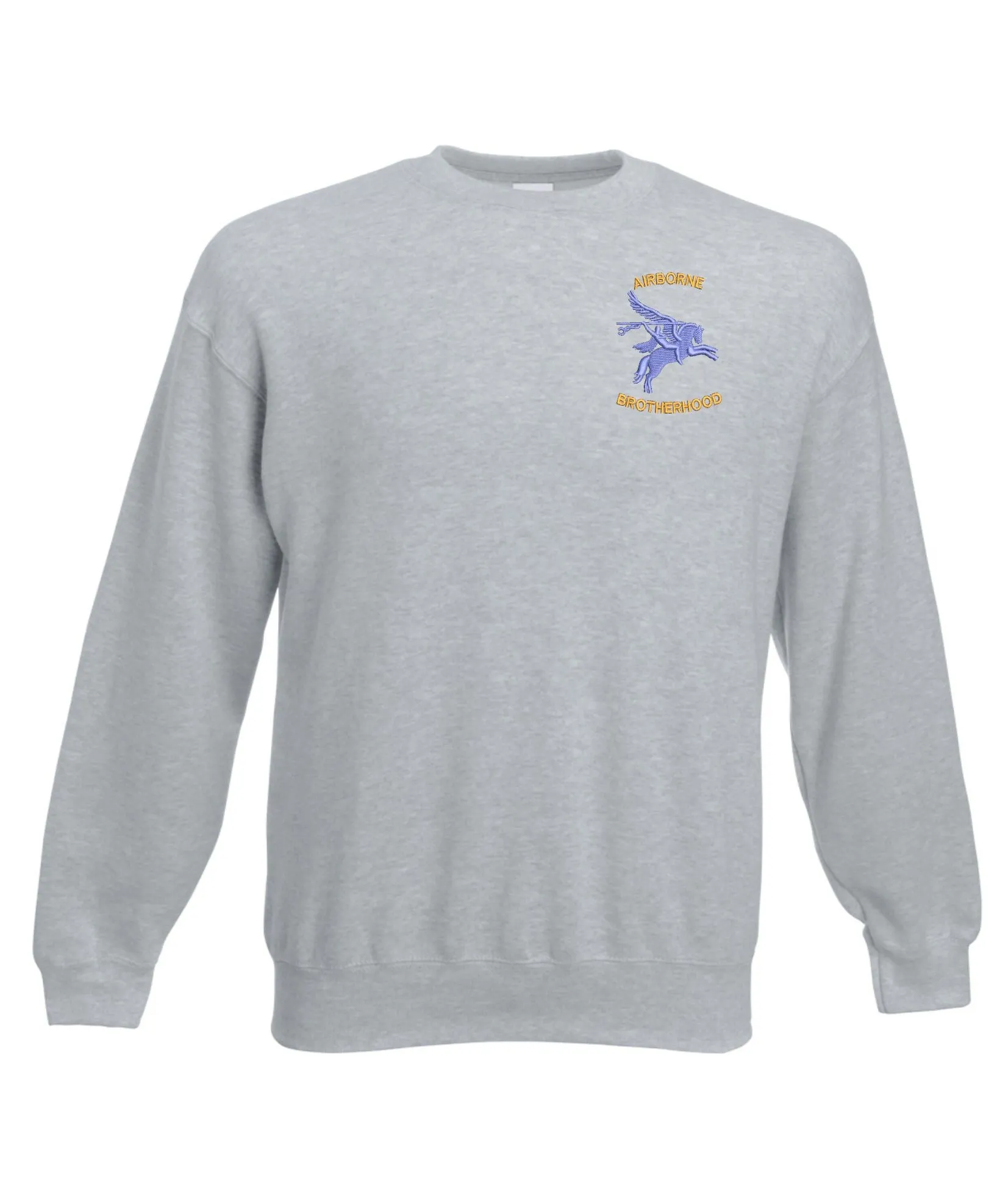 Airborne Brotherhood Sweatshirts