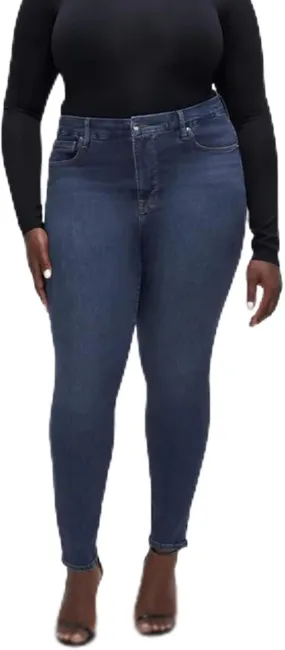 Akapi Jeans Mujer, Womens Akapi Curvy Jeans, Women's high Waist Stretch Hip Skinny Jeans
