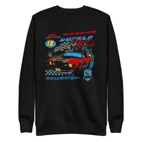 Alice Cooper - Racecar Sweatshirt