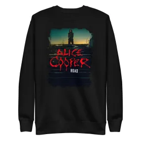 Alice Cooper - Road Sweatshirt