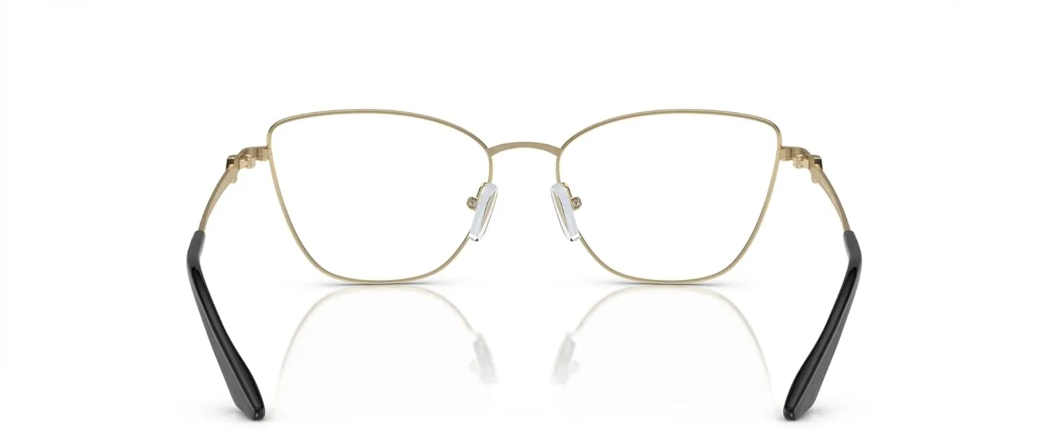 Armani Exchange Women's Ax1063 Cat Eye Prescription Eyewear Frames