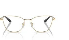 Armani Exchange Women's Ax1063 Cat Eye Prescription Eyewear Frames