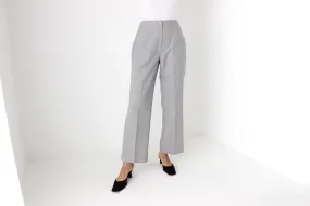 BALLETCORE 90s Minimal Pastel Trousers