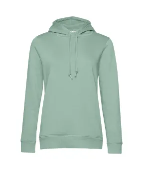 BC Inspire Hooded /women | Sage