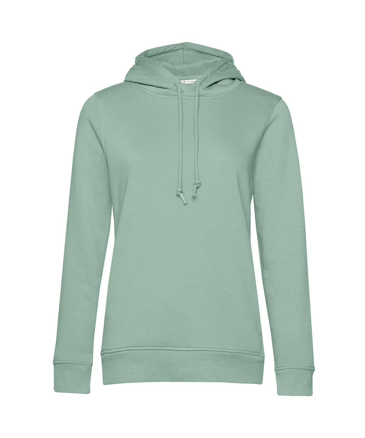 BC Inspire Hooded /women | Sage