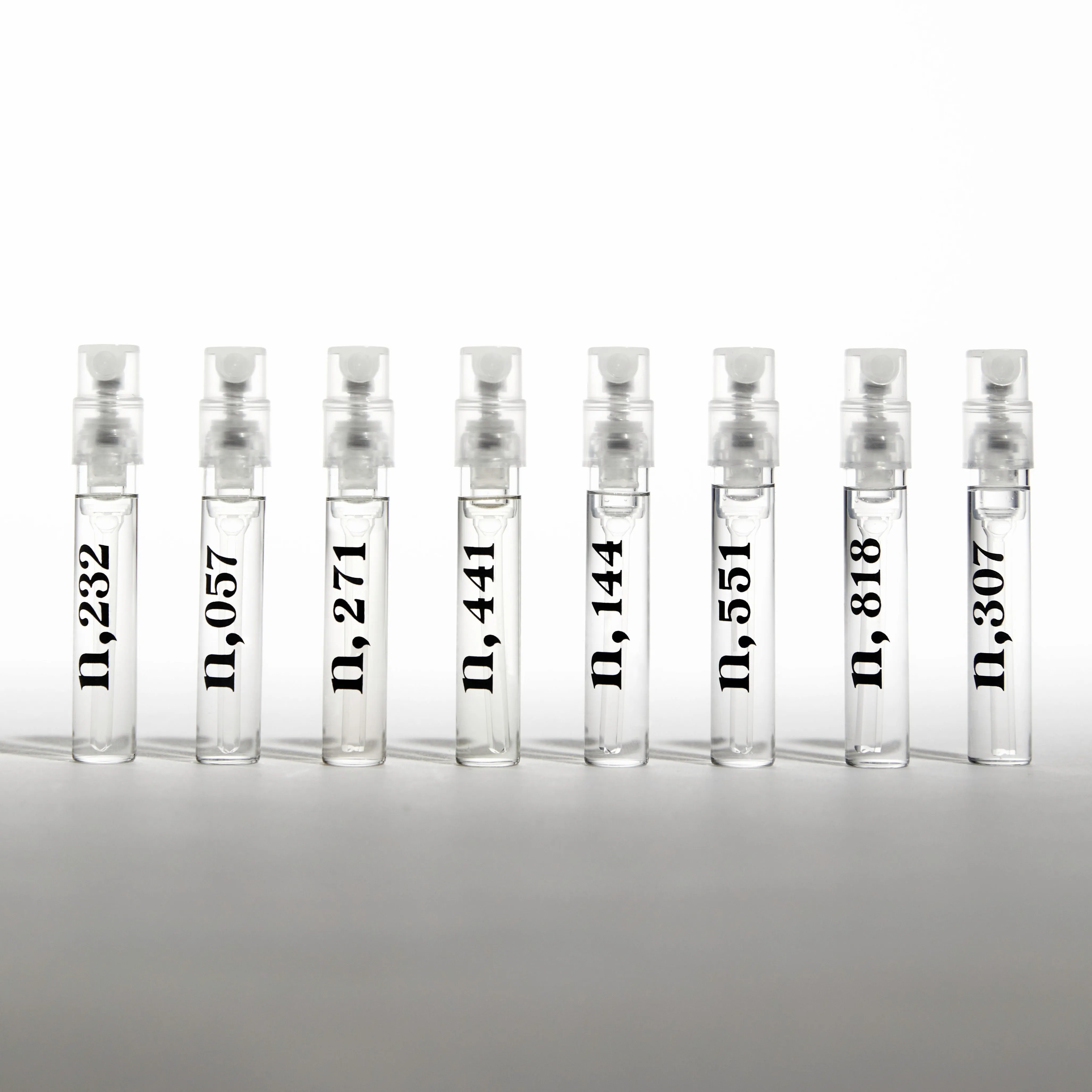 Best Sellers Sample Kit