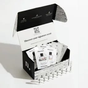 Best Sellers Sample Kit