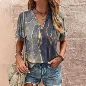 Best Women Fashion Casual Tops Daily Streetwear