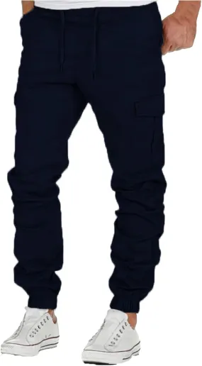 Big and Tall Sweatpants for Men Athletic Casual Slim Fit Sweatpants with Pockets Men's Active Athletic Casual Jogger