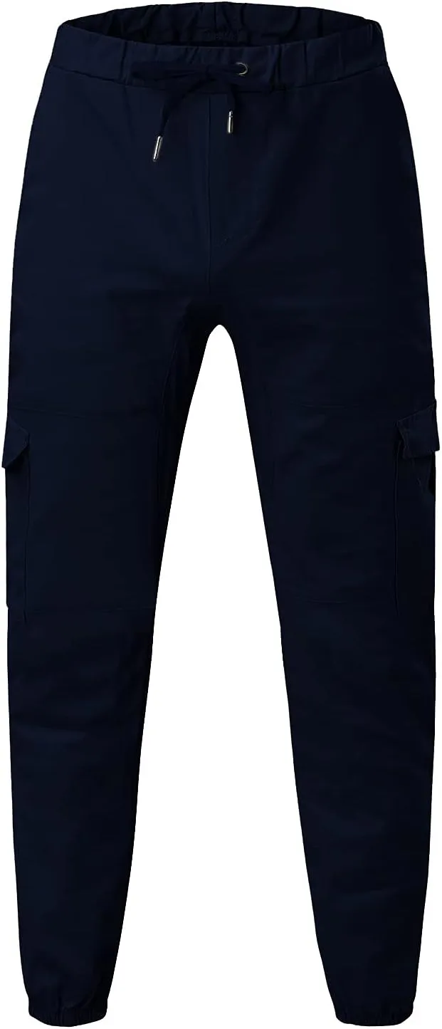 Big and Tall Sweatpants for Men Athletic Casual Slim Fit Sweatpants with Pockets Men's Active Athletic Casual Jogger