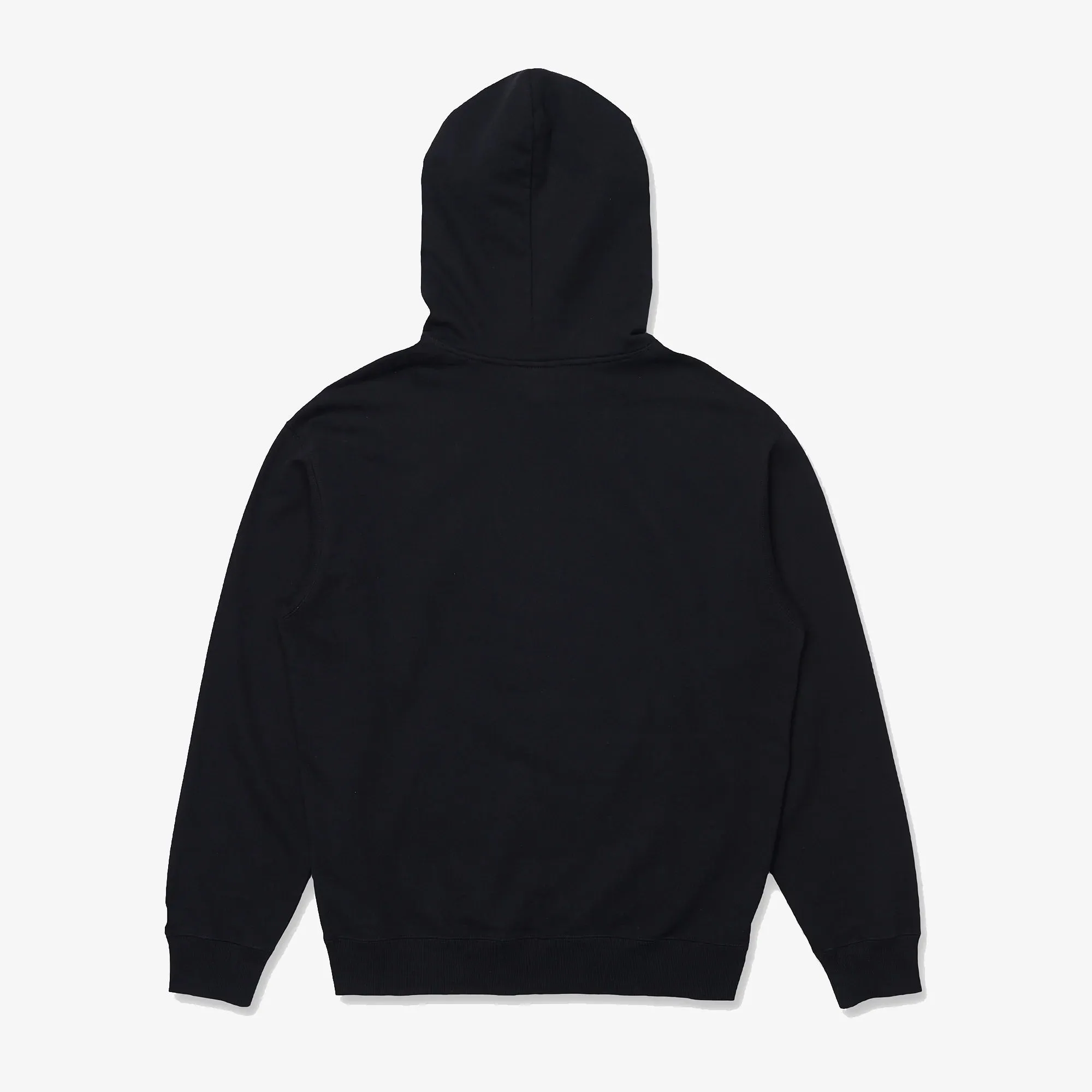 Billionaire Boys Club | BIG LOGO HOODIE  { BLACK
