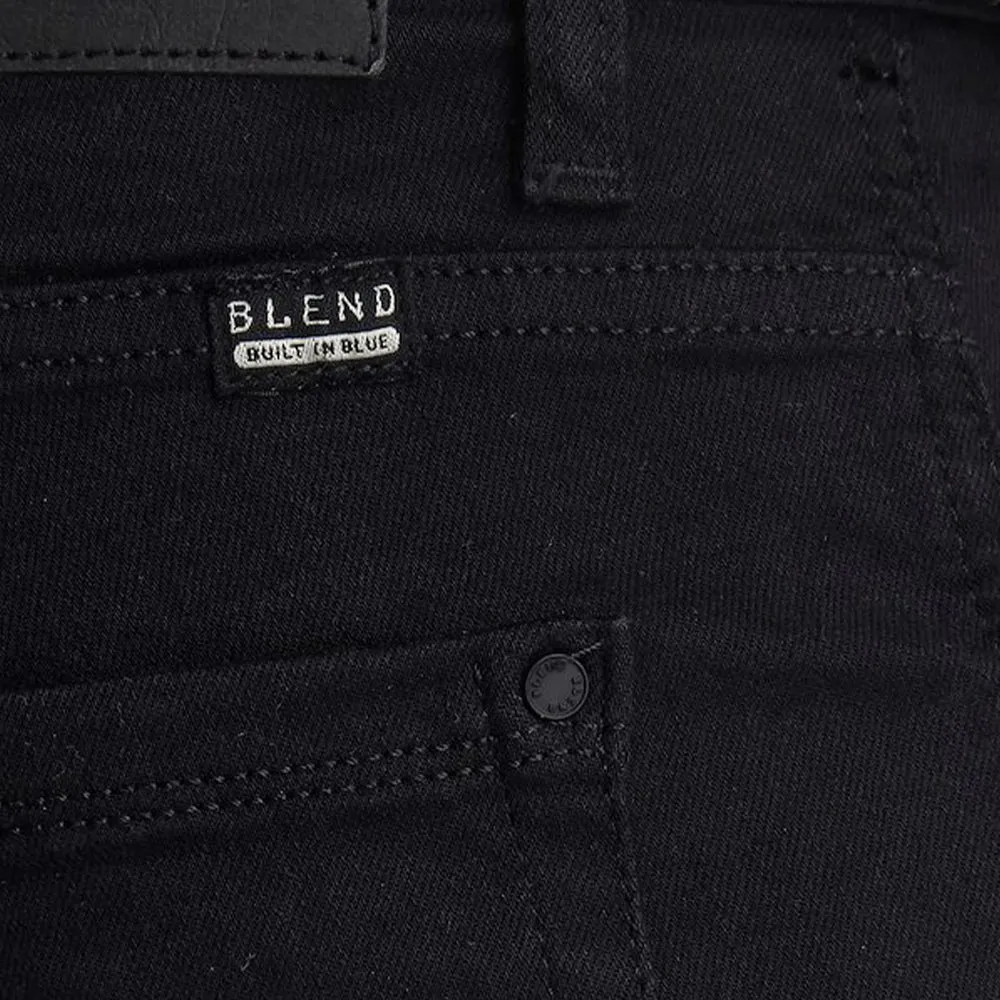 Blend Multiflex Slim Fit Jeans | Black