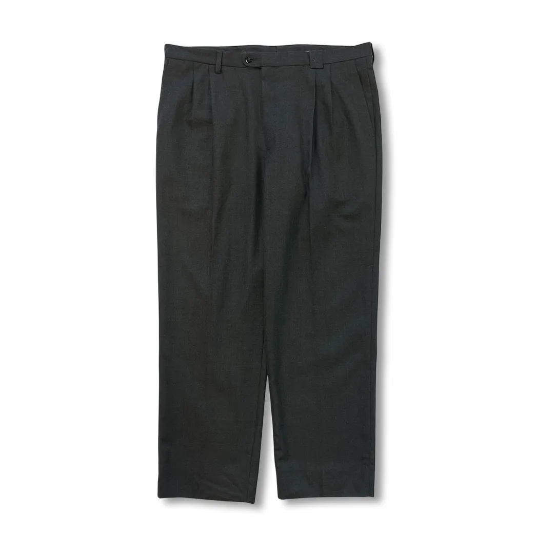 Burberry Wool Slacks