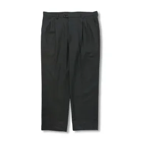 Burberry Wool Slacks
