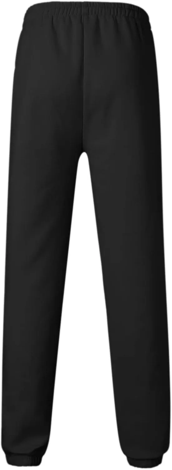 Cargo Pants for Men Big and Tall Pants Elastic Waist Sweatpants for Men Casual Long Trousers Light Jogger Pants Men's