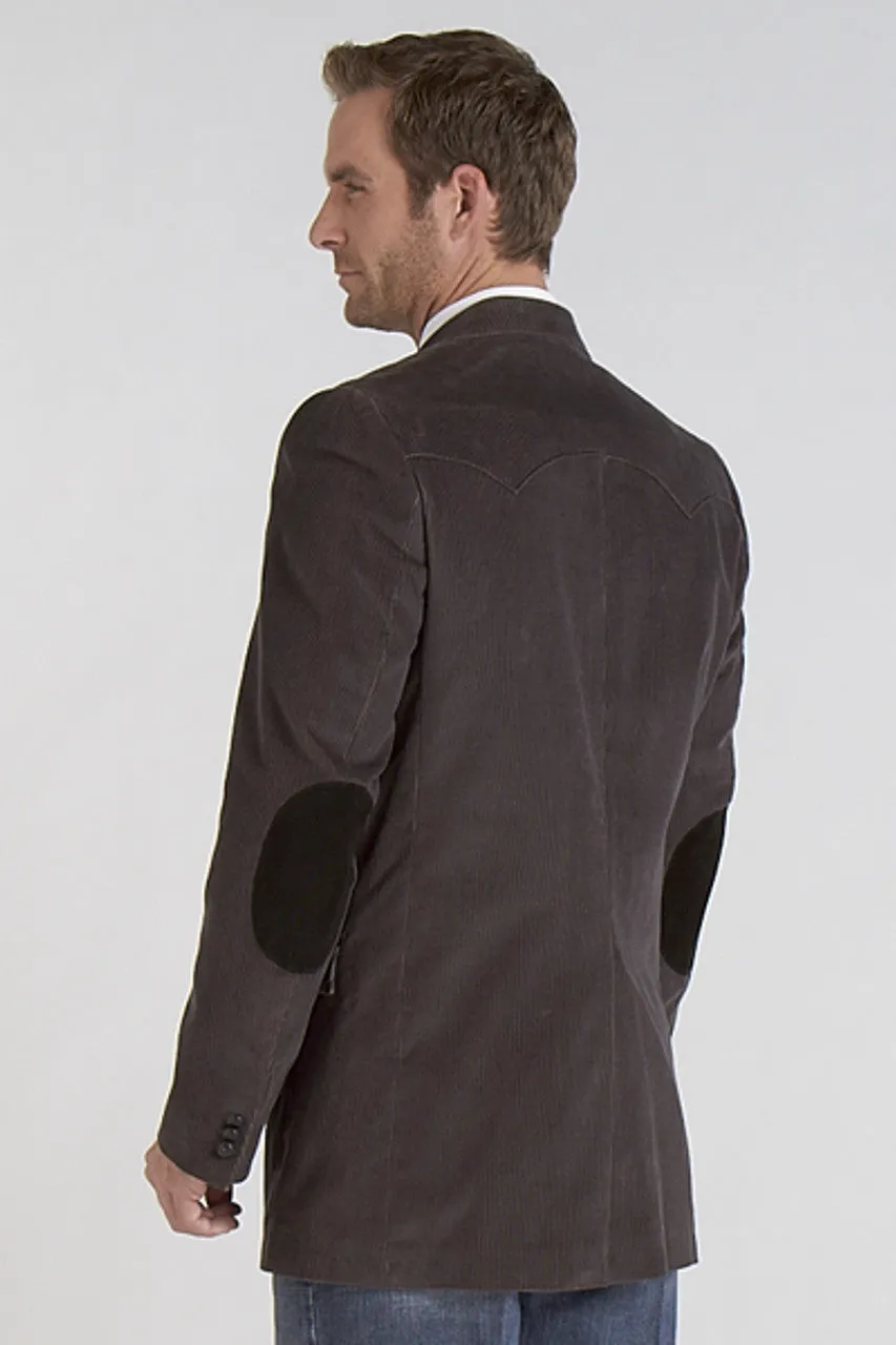 CIRCLE S LUBBOCK CORDUROY SPORT COAT STYLE CC4588-42