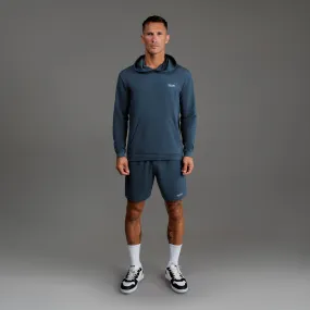 Commissioned Hoodie & Shorts Pack
