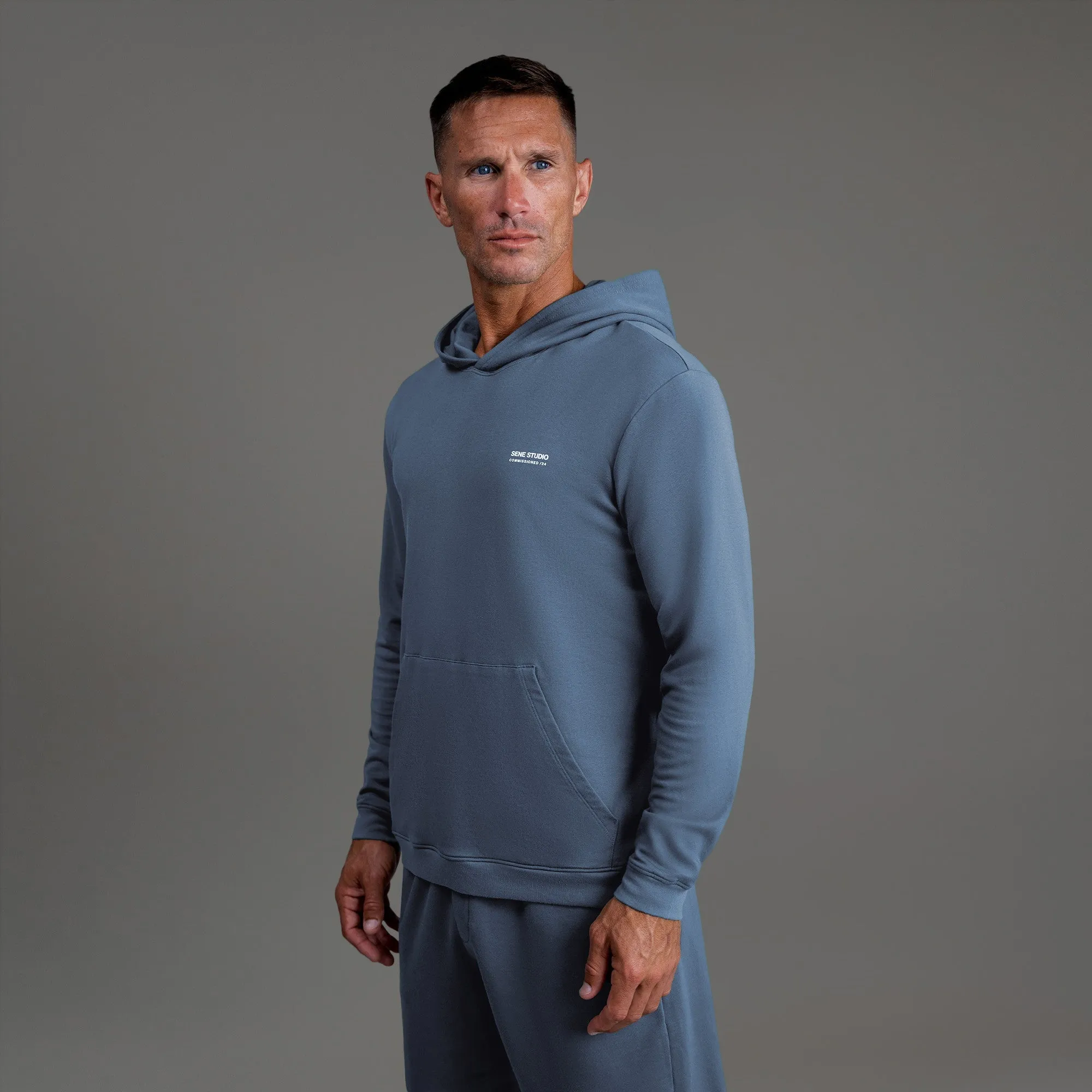 Commissioned Hoodie & Shorts Pack