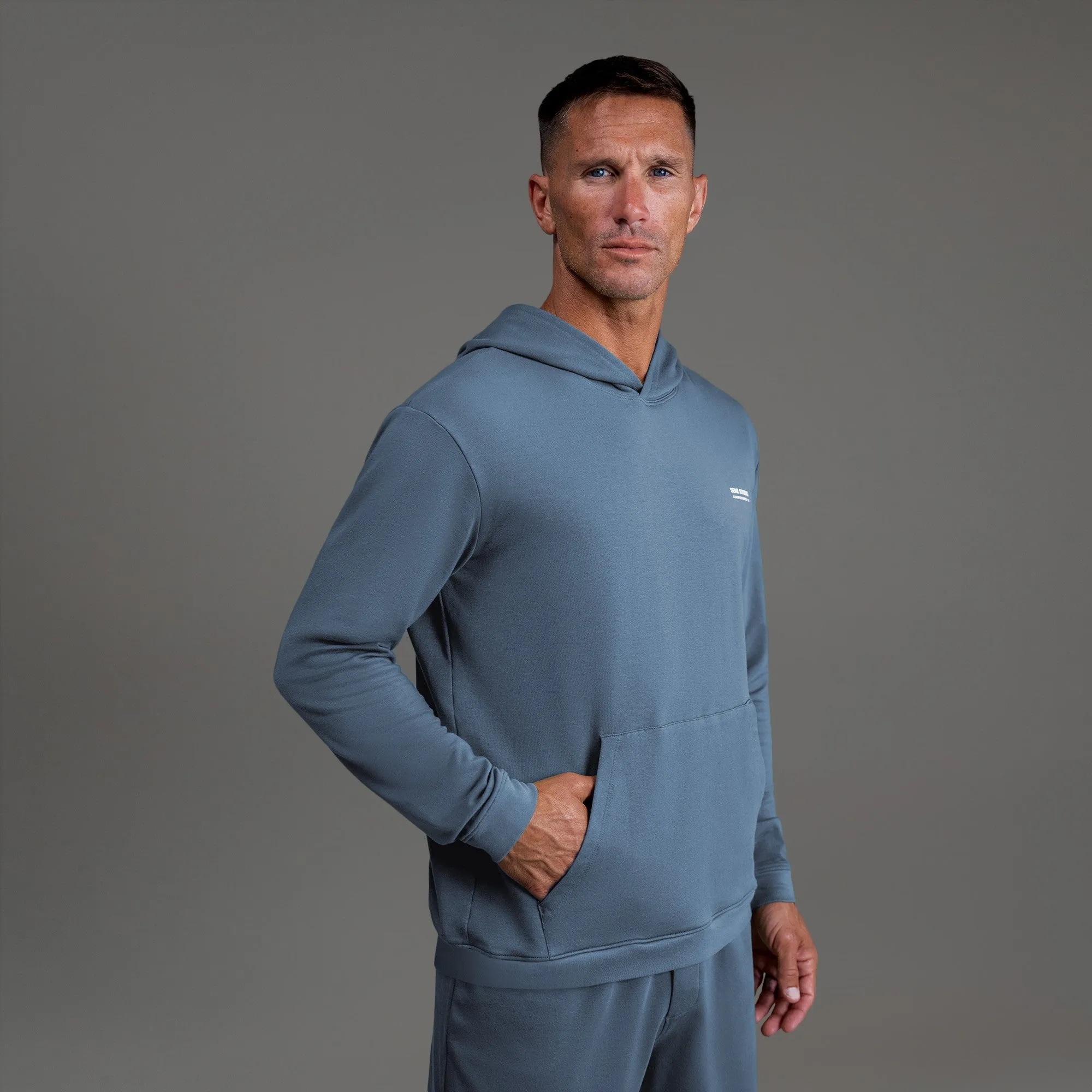 Commissioned Hoodie & Shorts Pack