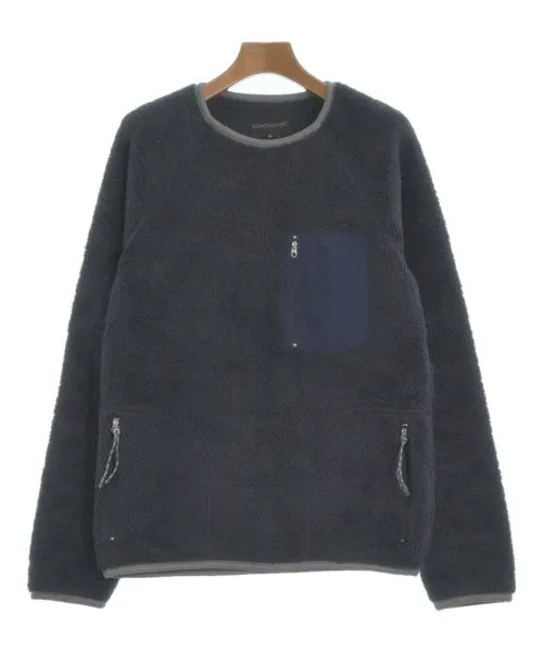 COOCHUCAMP Sweatshirts
