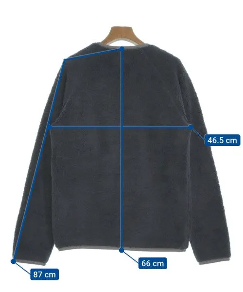 COOCHUCAMP Sweatshirts