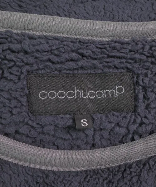 COOCHUCAMP Sweatshirts