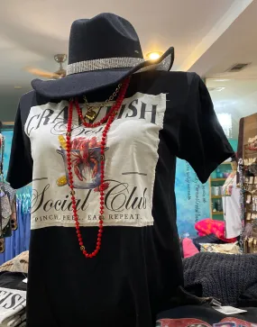 Crawfish Social Club