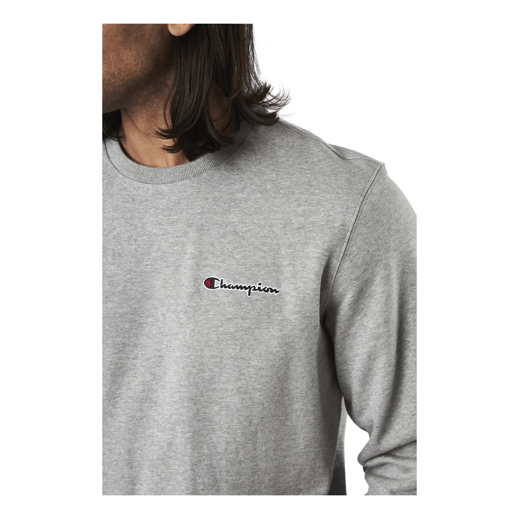 Crewneck Sweatshirt Nogm