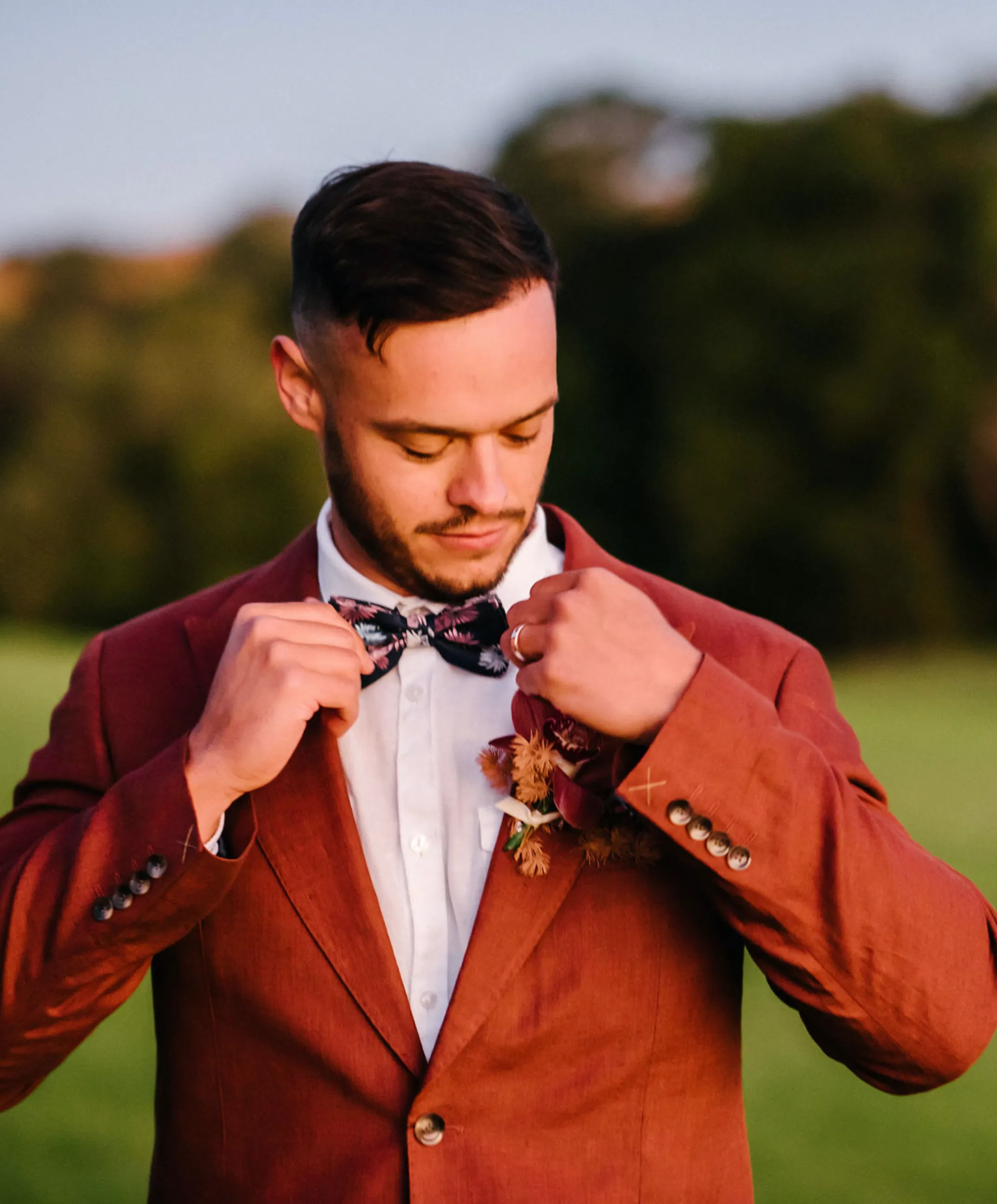 Custom Suit Jacket - start from $699.95