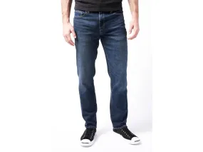 Devil Dog Slim Fit Burke Wash Jeans