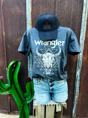 Diamond In The Dust Wrangler Graphic