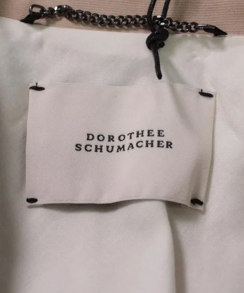 DOROTHEE SCHUMACHER Blazers/Suit jackets