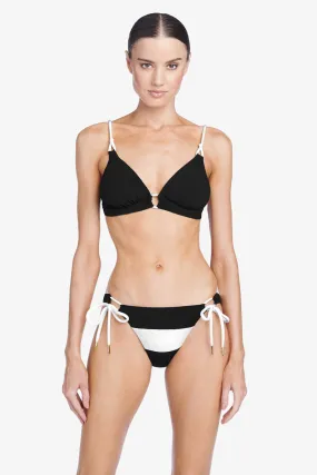 EMMA TRIANGLE TOP