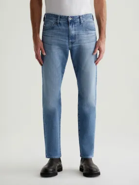 Everett Slim Straight Jean - Cascade