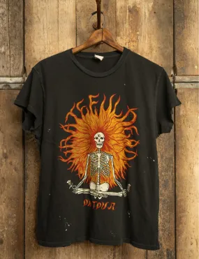 Grateful Dead Promised Land Tee, Coal