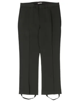 Green Slacks