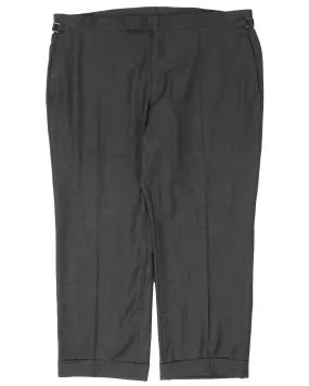 Grey Slacks