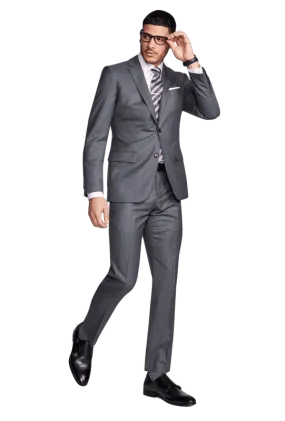 Harrogate Gray Suit