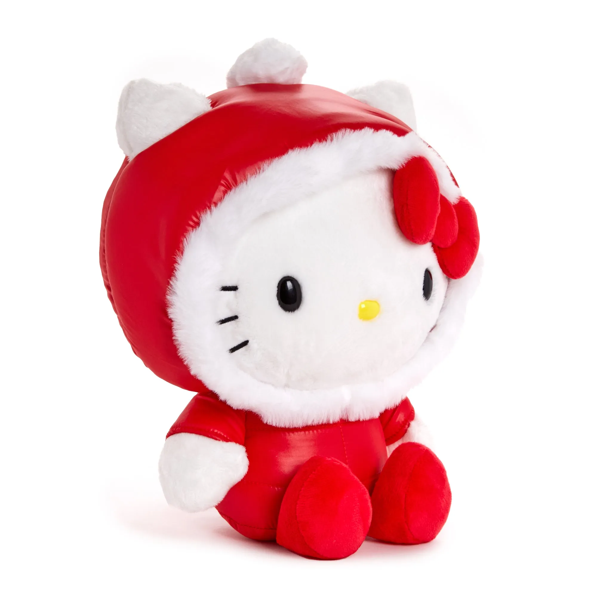 Hello Kitty 12" Plush (Winter Puffer Series)