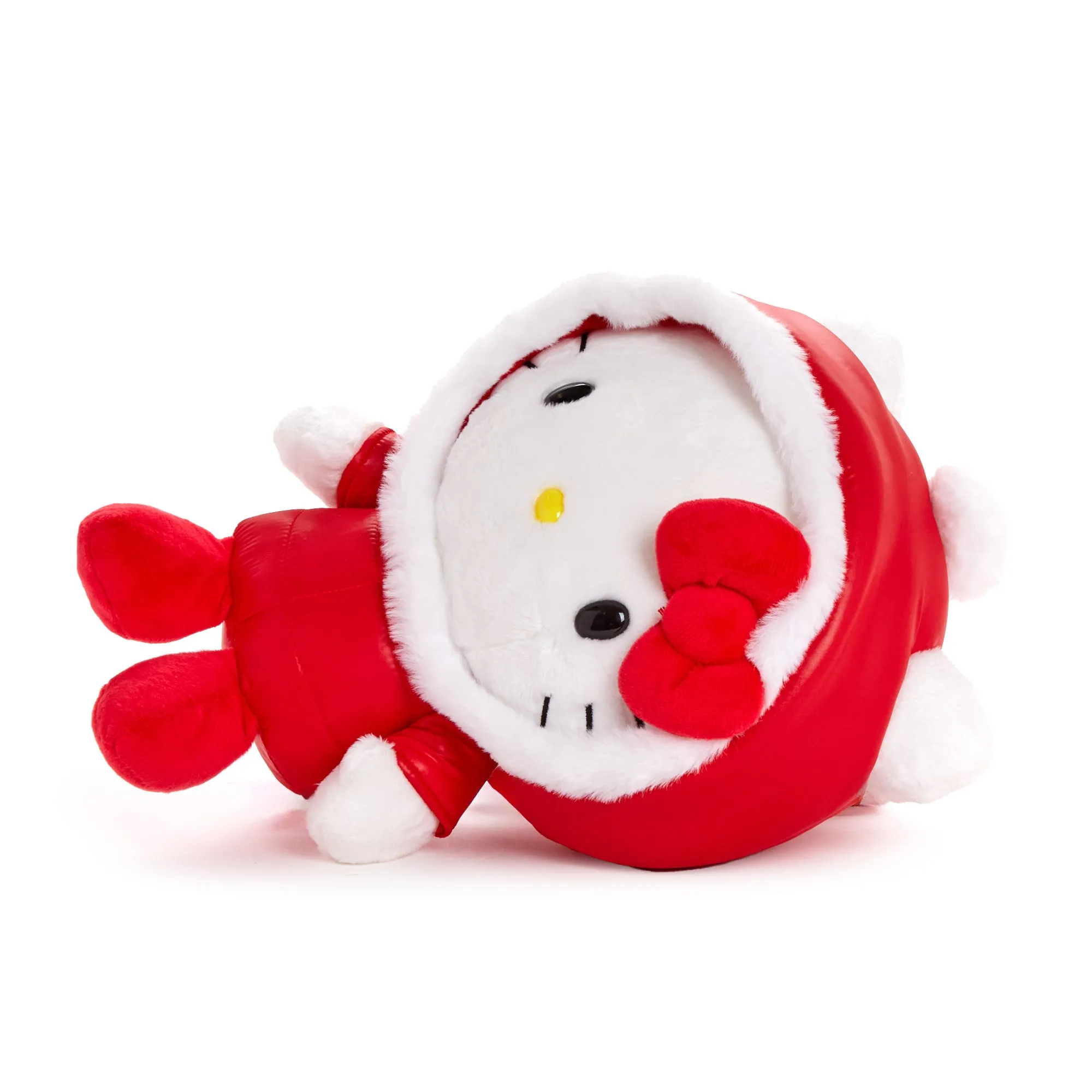 Hello Kitty 12" Plush (Winter Puffer Series)
