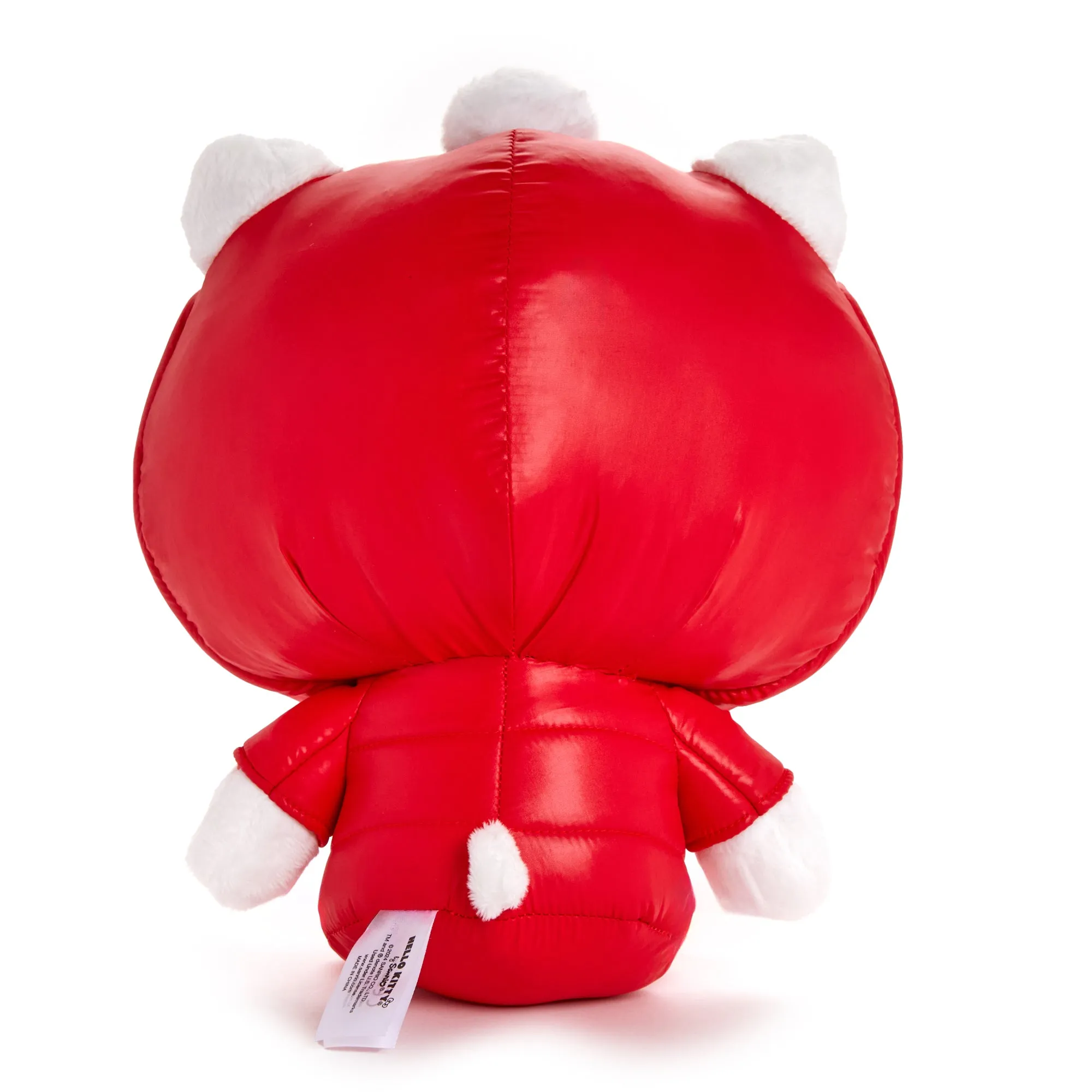 Hello Kitty 12" Plush (Winter Puffer Series)