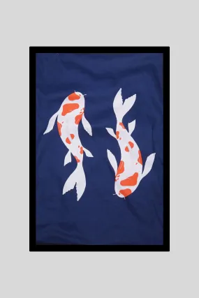 KOI FISH SWAP