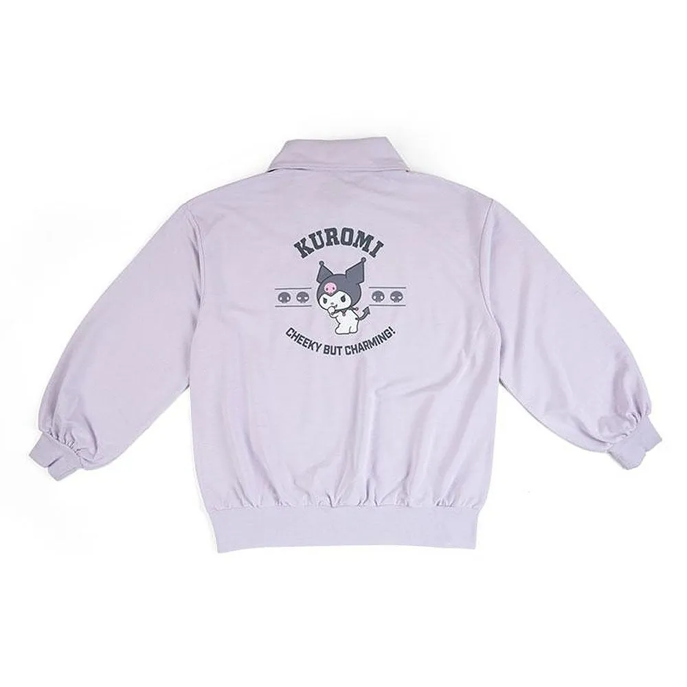 Kuromi Sweatshirts