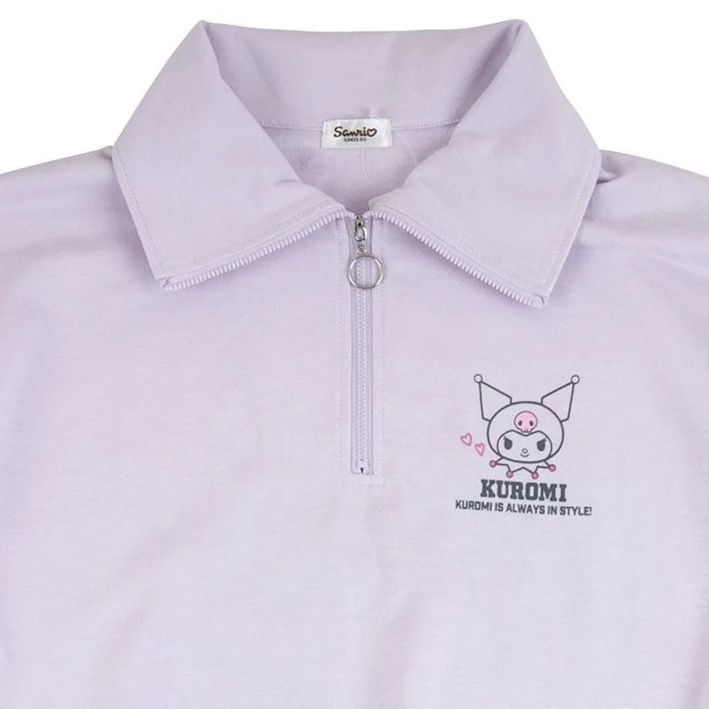 Kuromi Sweatshirts