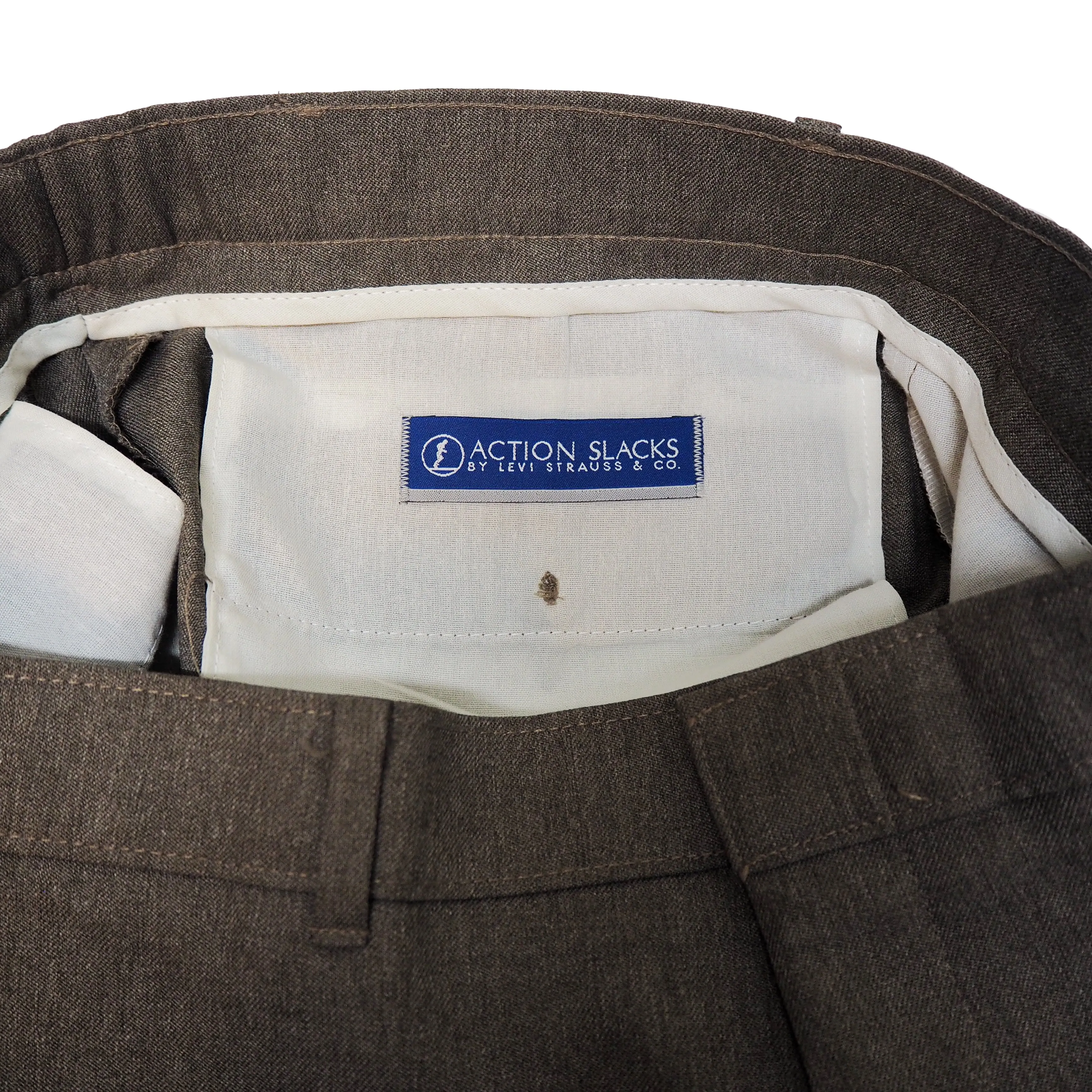 Levi's / Action Slacks